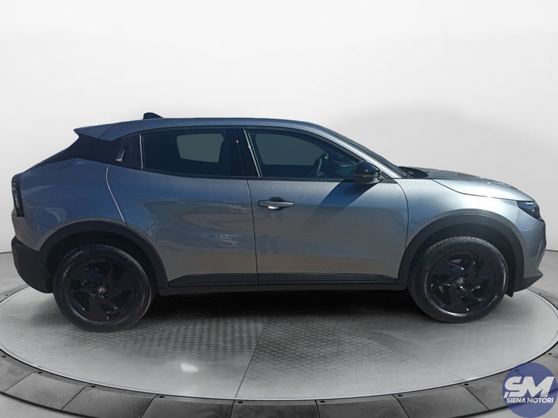 Alfa Romeo Junior usata a Firenze (6)