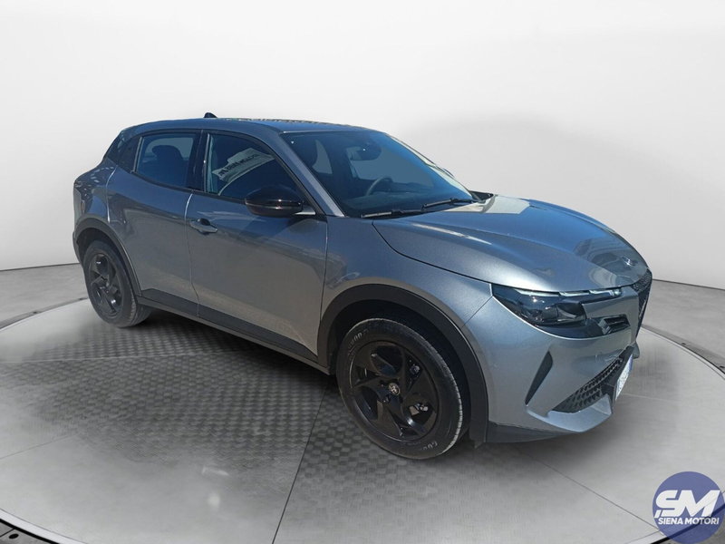 Alfa Romeo Junior usata a Firenze (7)