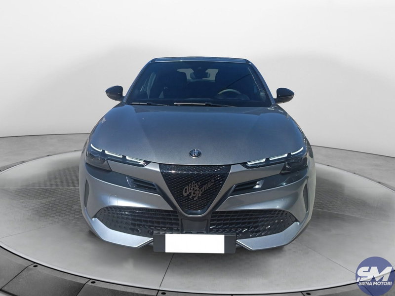 Alfa Romeo Junior usata a Firenze (8)