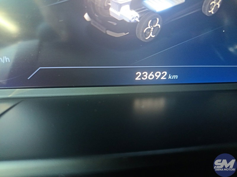 Alfa Romeo Junior usata a Firenze (9)