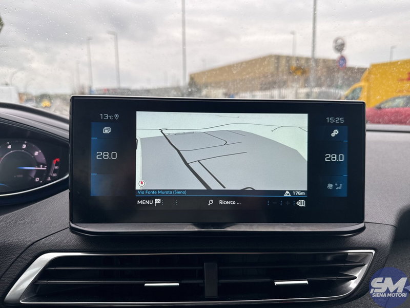 Peugeot 3008 usata a Siena (12)