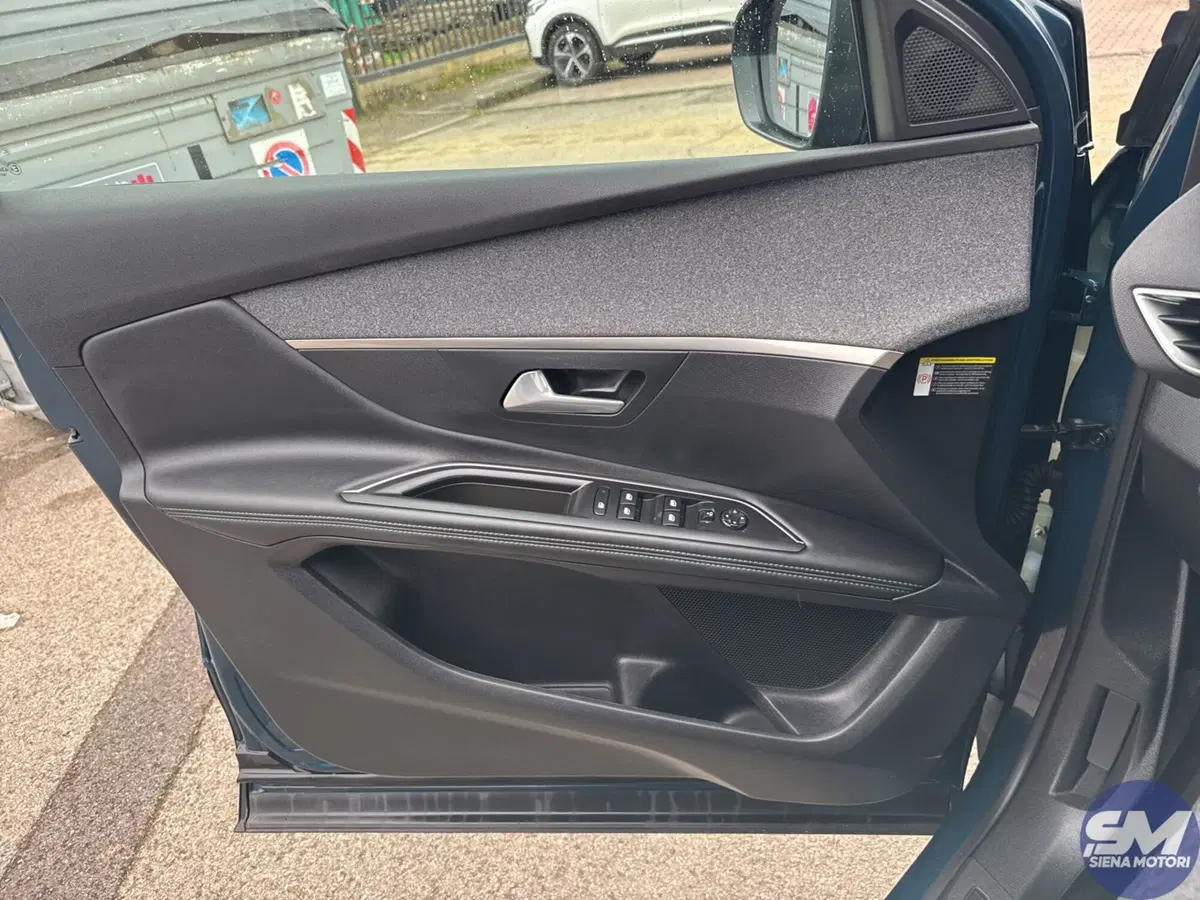 Peugeot 3008 usata a Siena (15)
