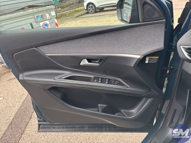 Peugeot 3008 usata a Siena (15)