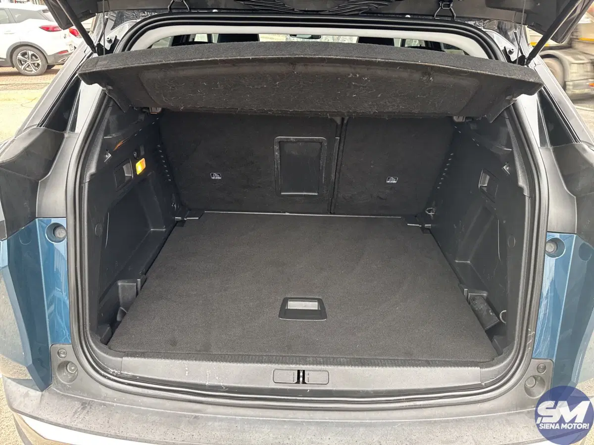 Peugeot 3008 usata a Siena (18)