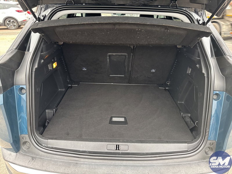 Peugeot 3008 usata a Siena (18)