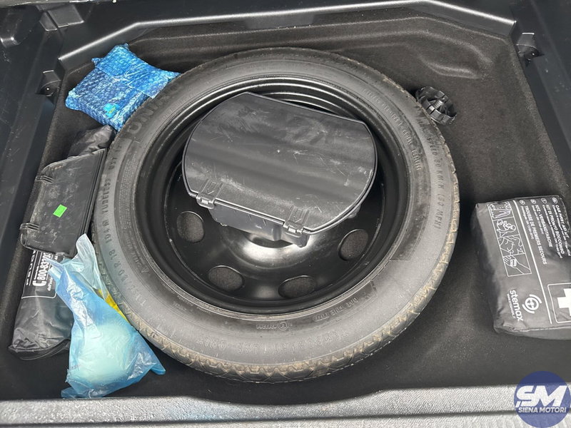 Peugeot 3008 usata a Siena (19)