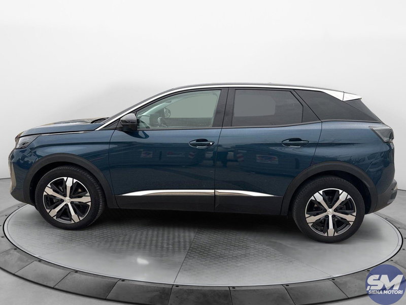 Peugeot 3008 usata a Siena (2)