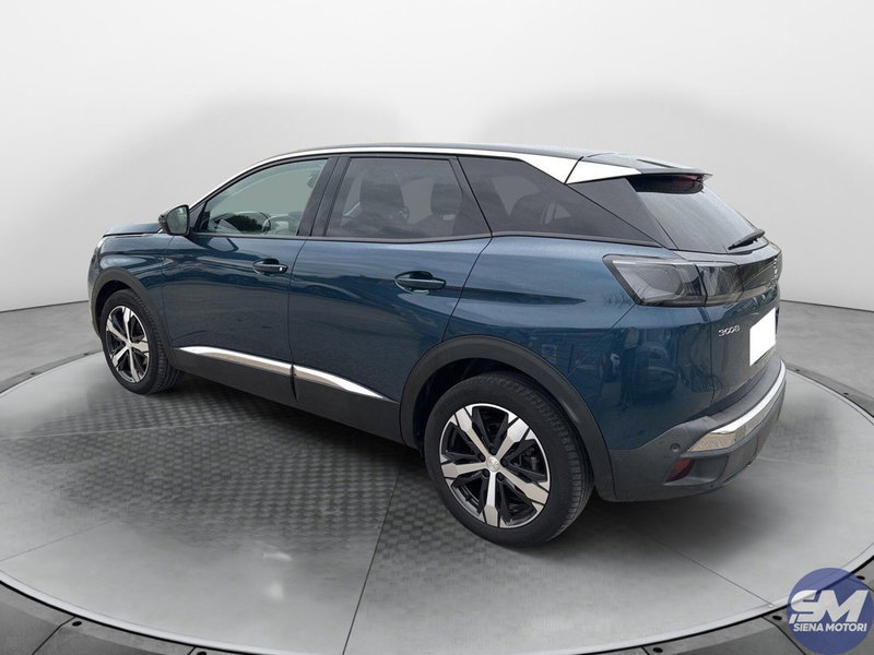 Peugeot 3008 usata a Siena (3)