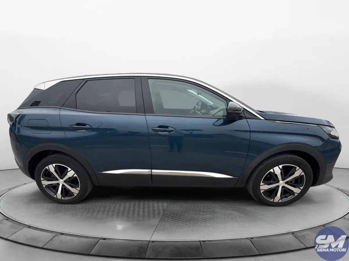 Peugeot 3008 usata a Siena (7)