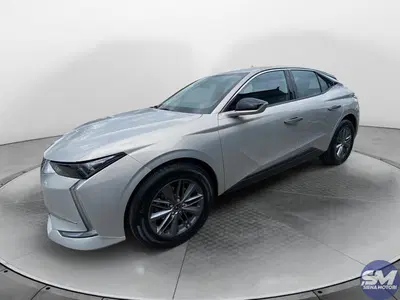 Ds DS 4 DS4 1.5 bluehdi Rivoli 130cv auto del 2022 usata a Siena