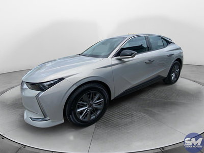 Ds DS 4 DS4 1.5 bluehdi Rivoli 130cv auto del 2022 usata a Siena