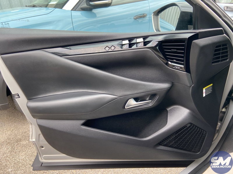 Ds DS 4 usata a Siena (14)