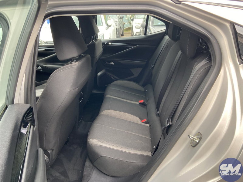 Ds DS 4 usata a Siena (16)