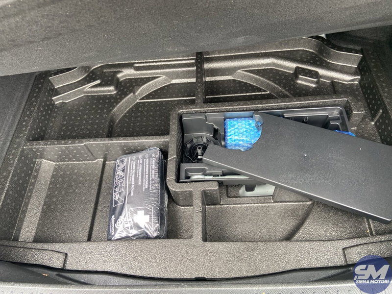 Ds DS 4 usata a Siena (17)