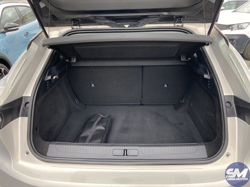 Ds DS 4 usata a Siena (18)