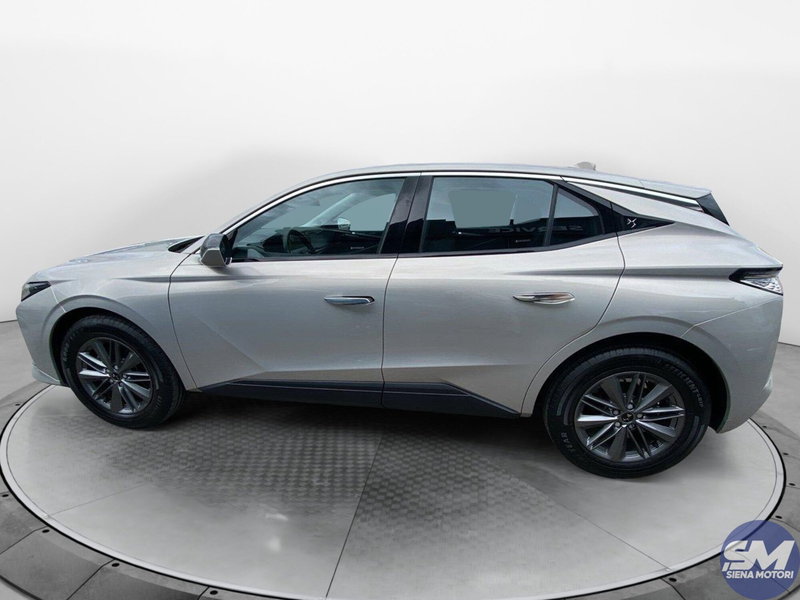 Ds DS 4 usata a Siena (2)