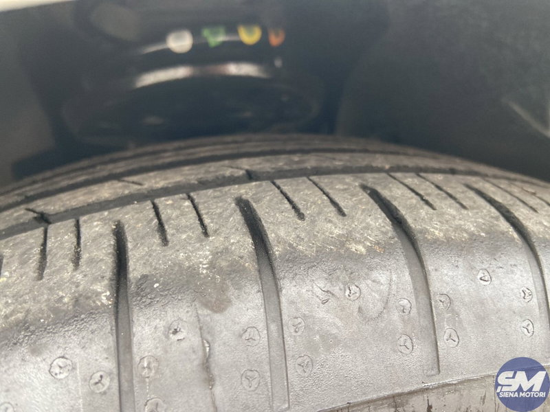 Ds DS 4 usata a Siena (20)