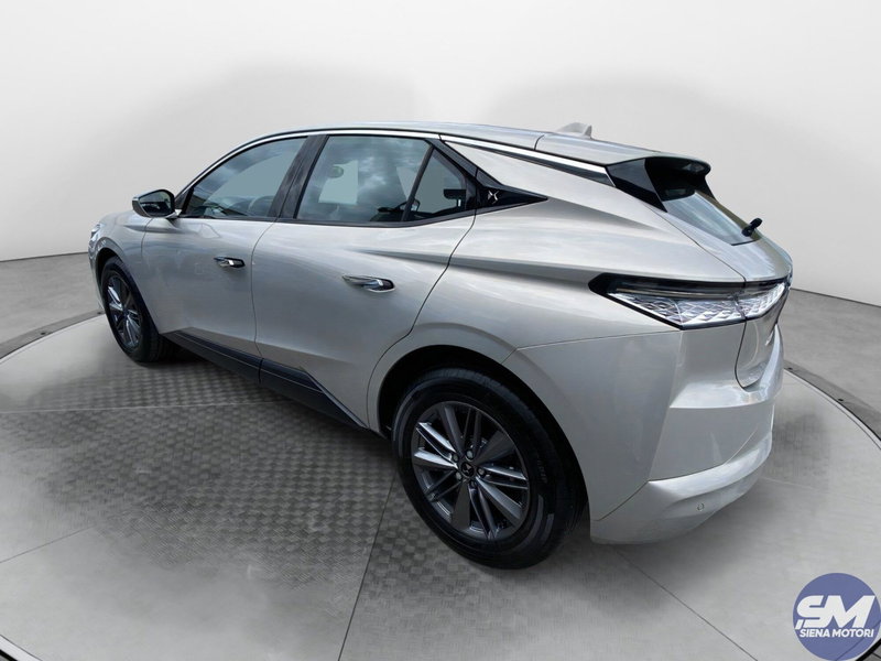 Ds DS 4 usata a Siena (4)