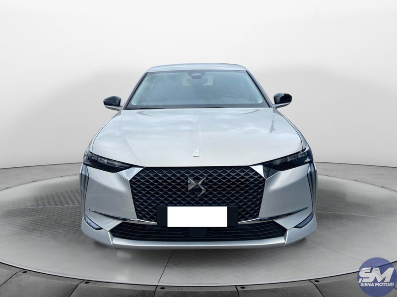 Ds DS 4 usata a Siena (6)