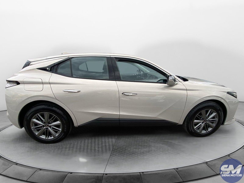 Ds DS 4 usata a Siena (7)