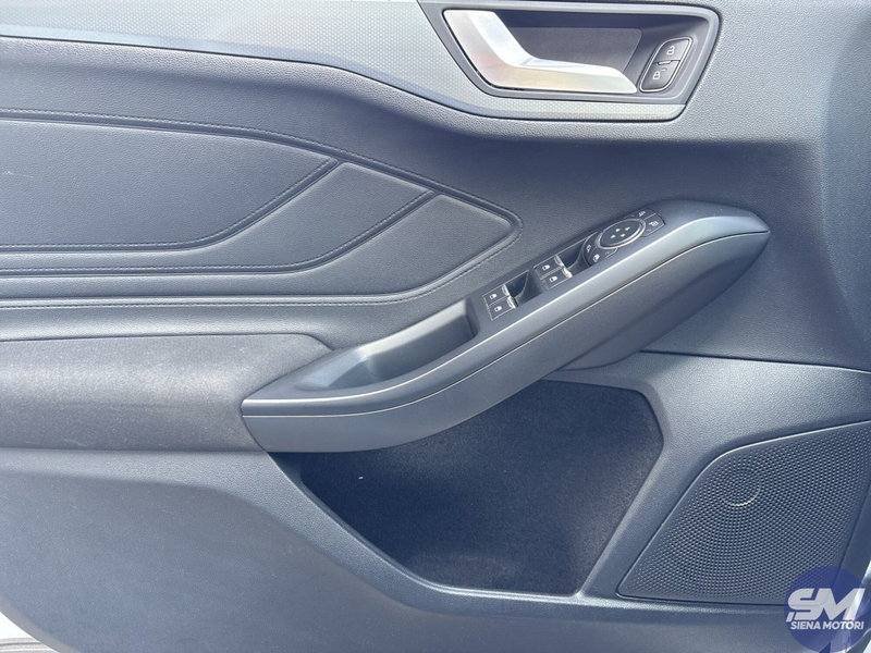 Ford Focus usata a Siena (18)