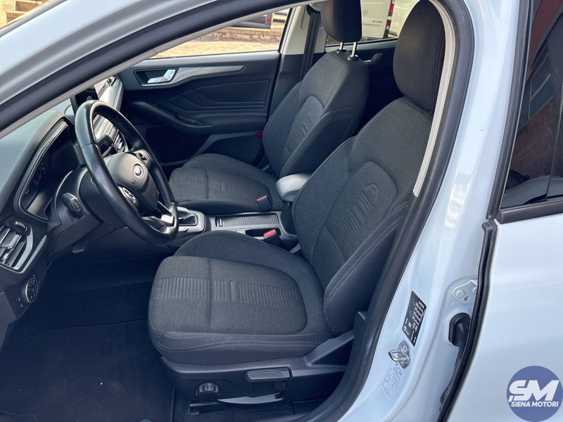 Ford Focus usata a Siena (19)