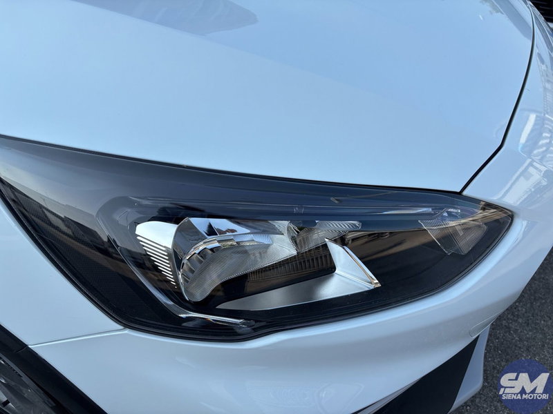 Ford Focus usata a Siena (9)