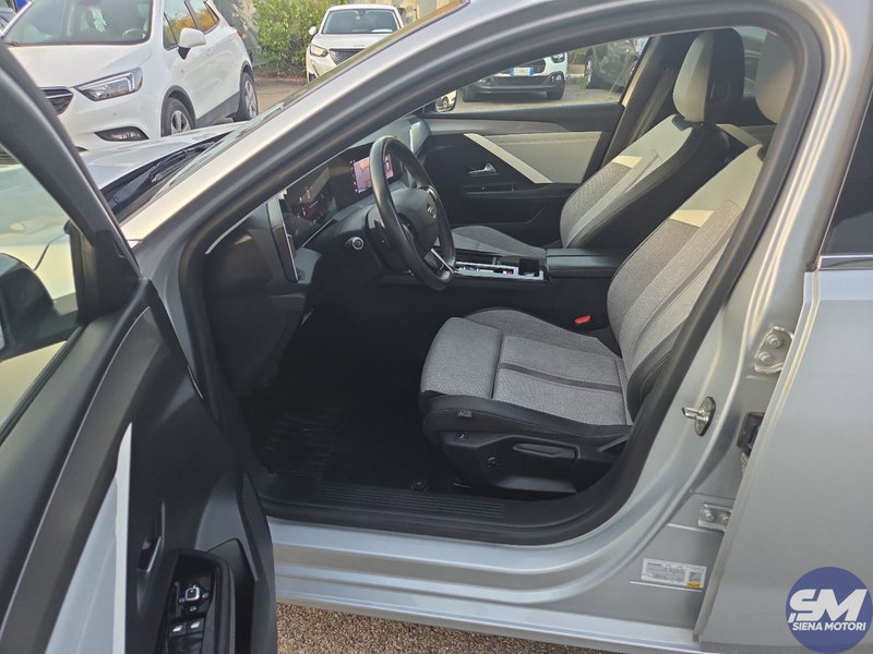 Opel Astra usata a Siena (15)