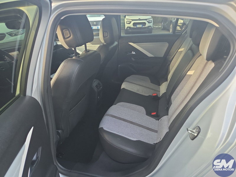 Opel Astra usata a Siena (16)