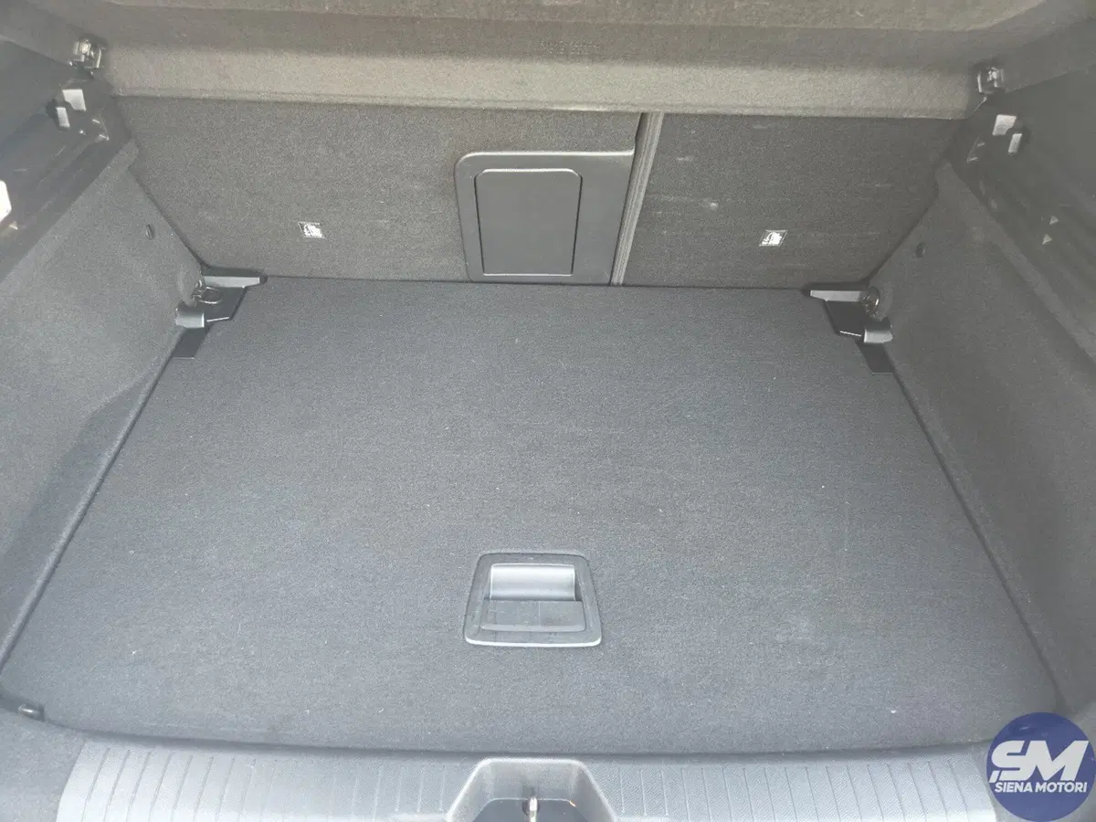 Opel Astra usata a Siena (17)