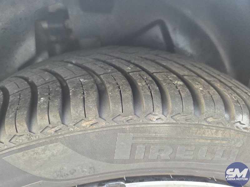 Opel Astra usata a Siena (19)