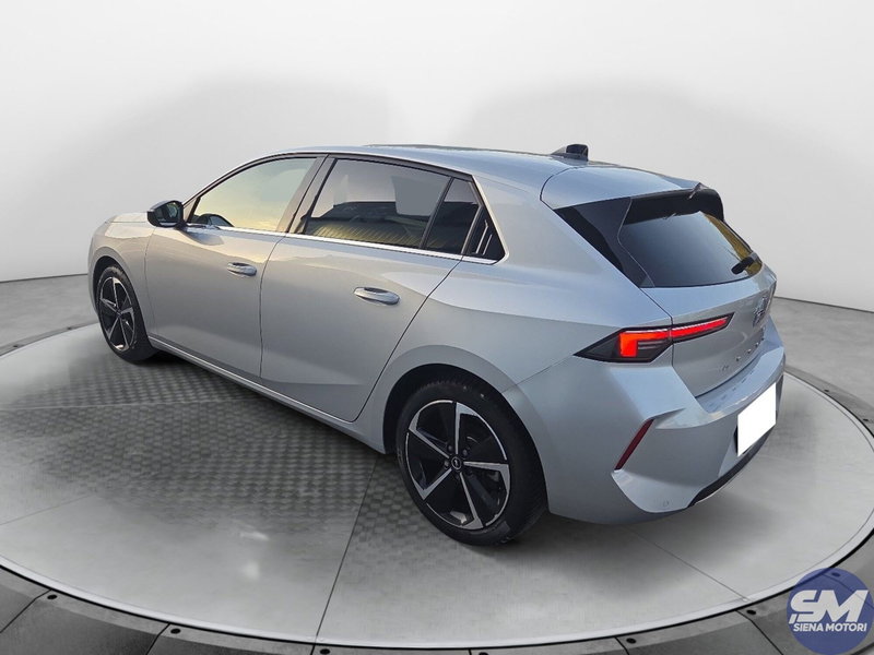 Opel Astra usata a Siena (2)