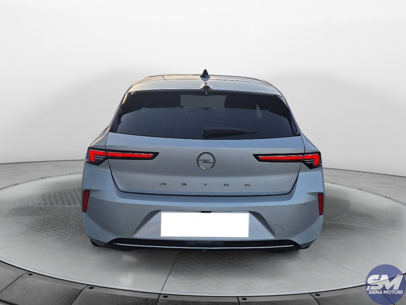 Opel Astra usata a Siena (3)