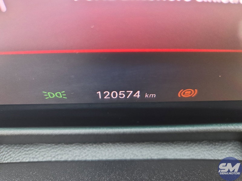 Opel Astra usata a Siena (7)