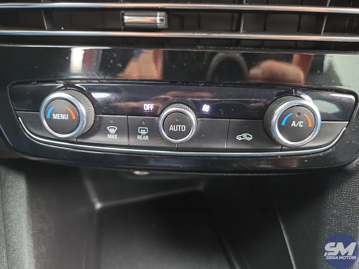 Opel Mokka usata a Siena (12)