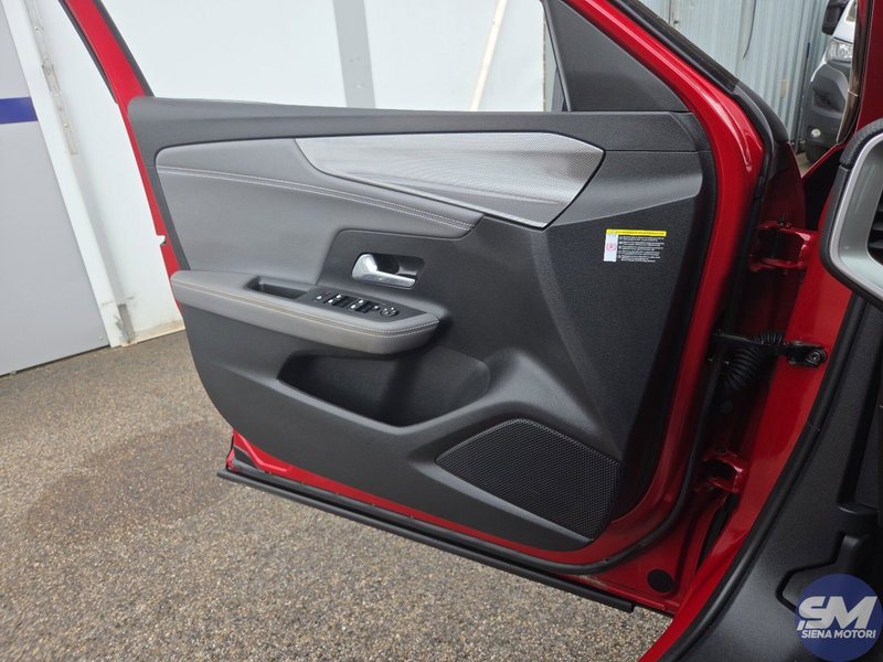 Opel Mokka usata a Siena (16)