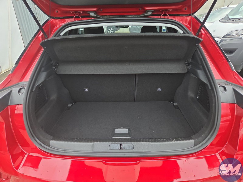 Opel Mokka usata a Siena (18)