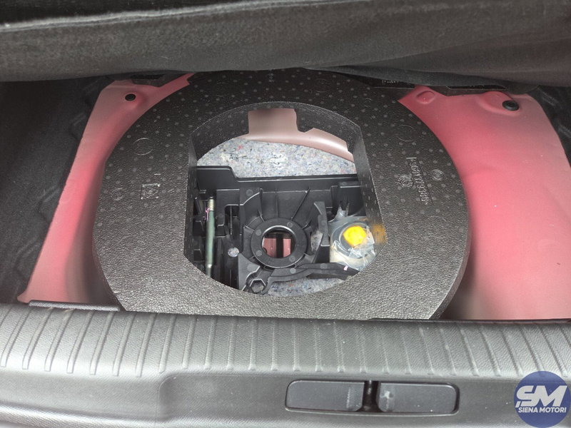 Opel Mokka usata a Siena (19)