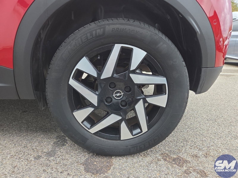 Opel Mokka usata a Siena (20)