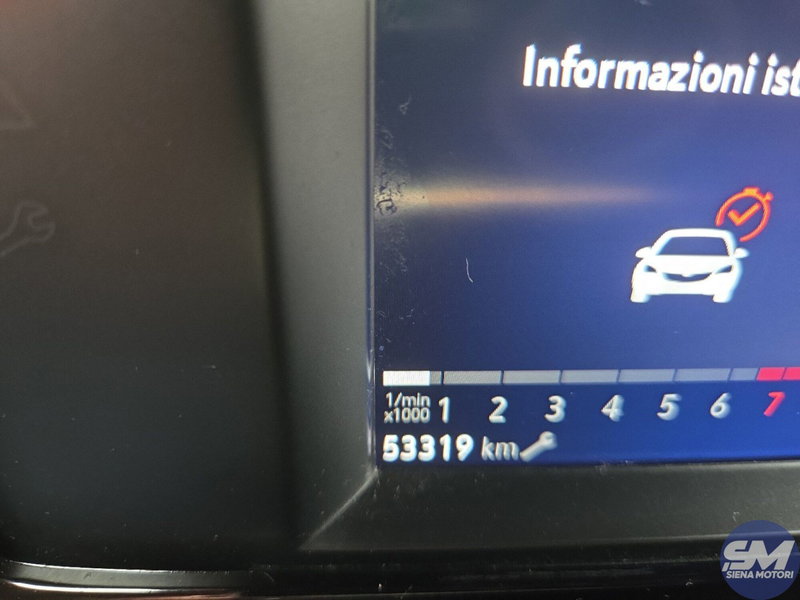 Opel Mokka usata a Siena (9)