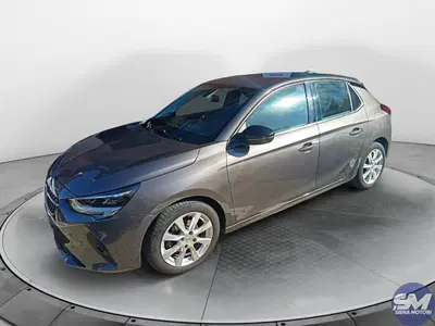 Opel Corsa 1.2 Elegance del 2020 usata a Siena