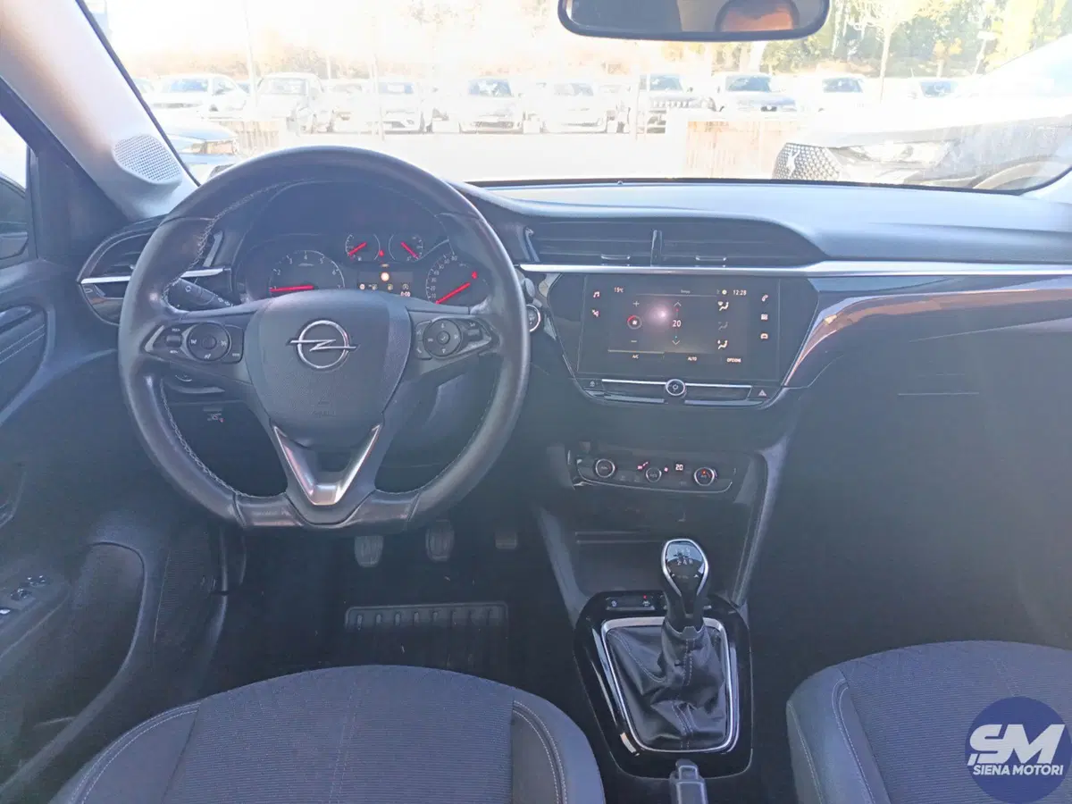 Opel Corsa usata a Siena (15)