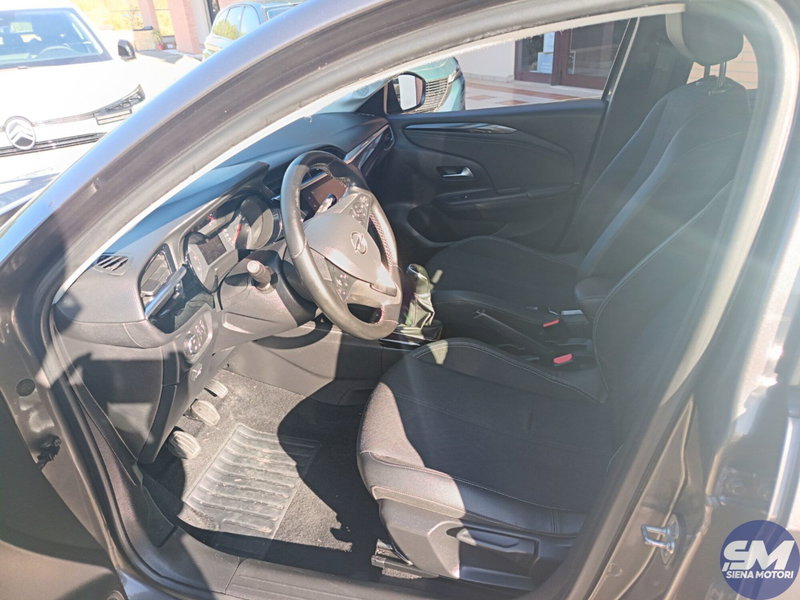 Opel Corsa usata a Siena (17)