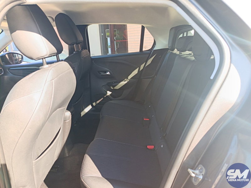 Opel Corsa usata a Siena (18)