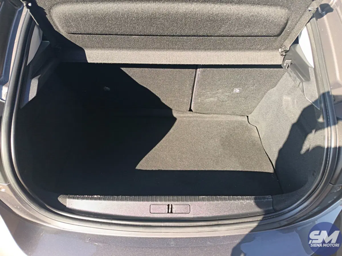 Opel Corsa usata a Siena (19)