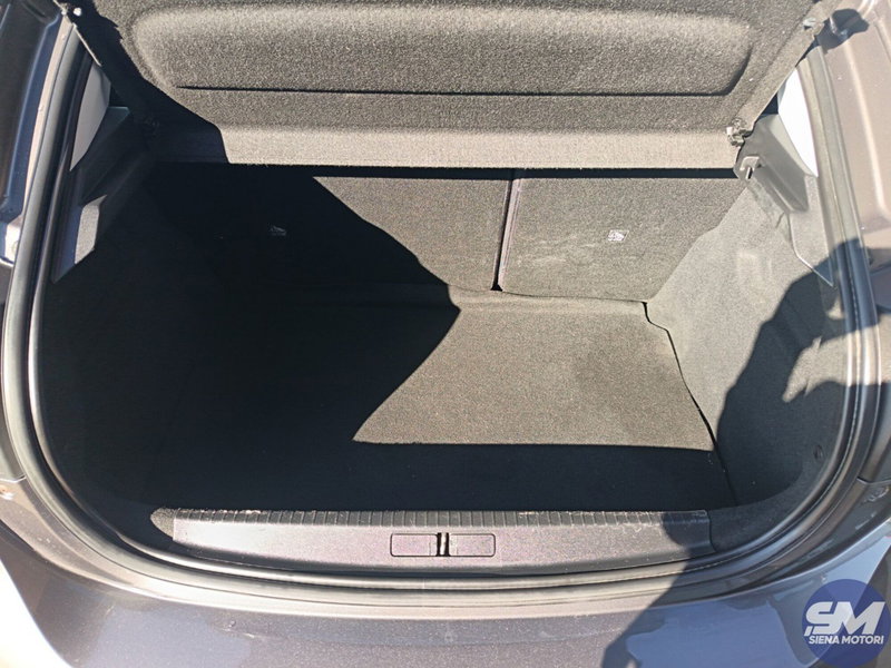 Opel Corsa usata a Siena (19)