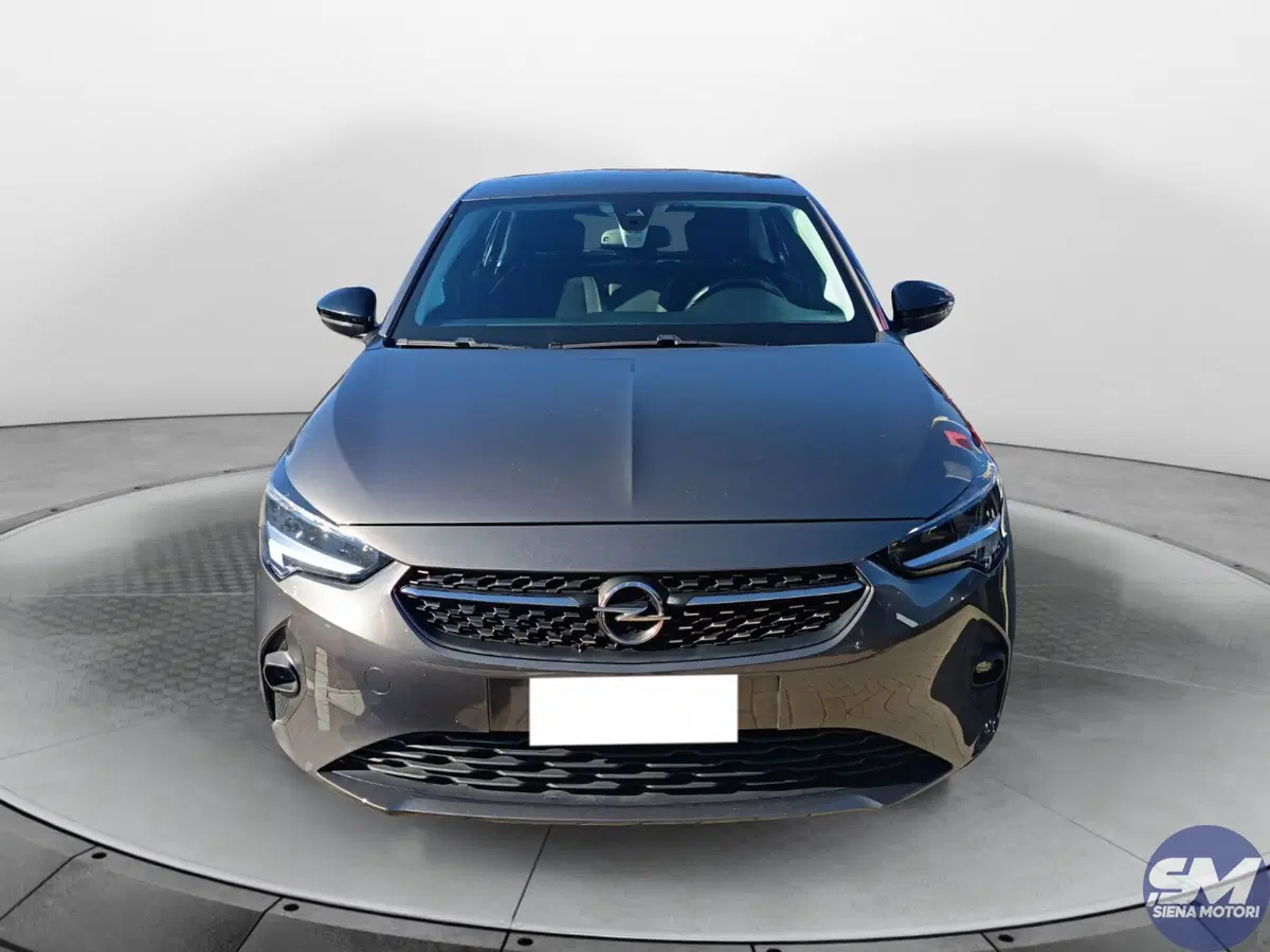Opel Corsa usata a Siena (2)