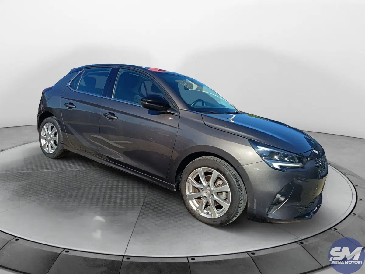 Opel Corsa usata a Siena (3)