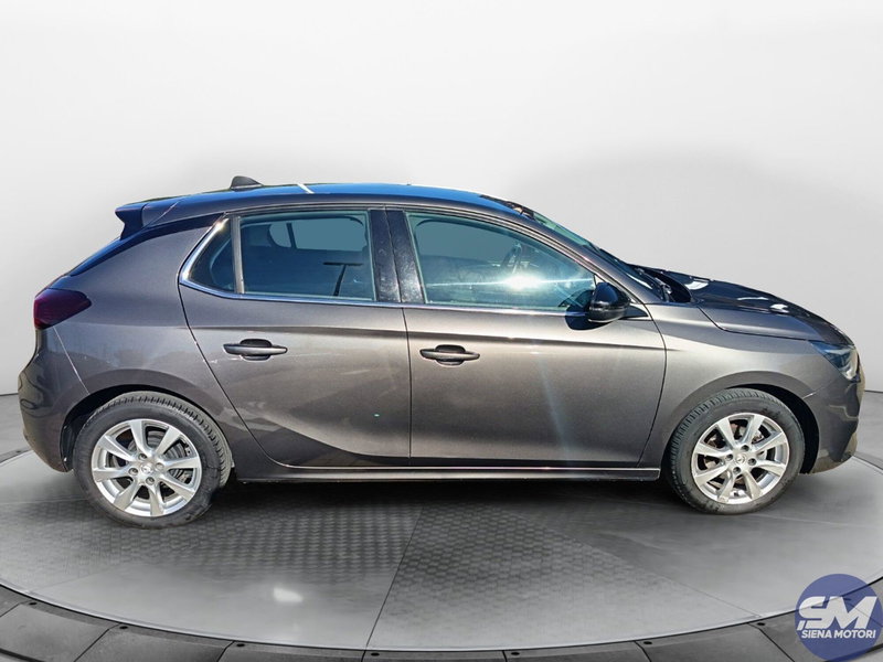 Opel Corsa usata a Siena (5)