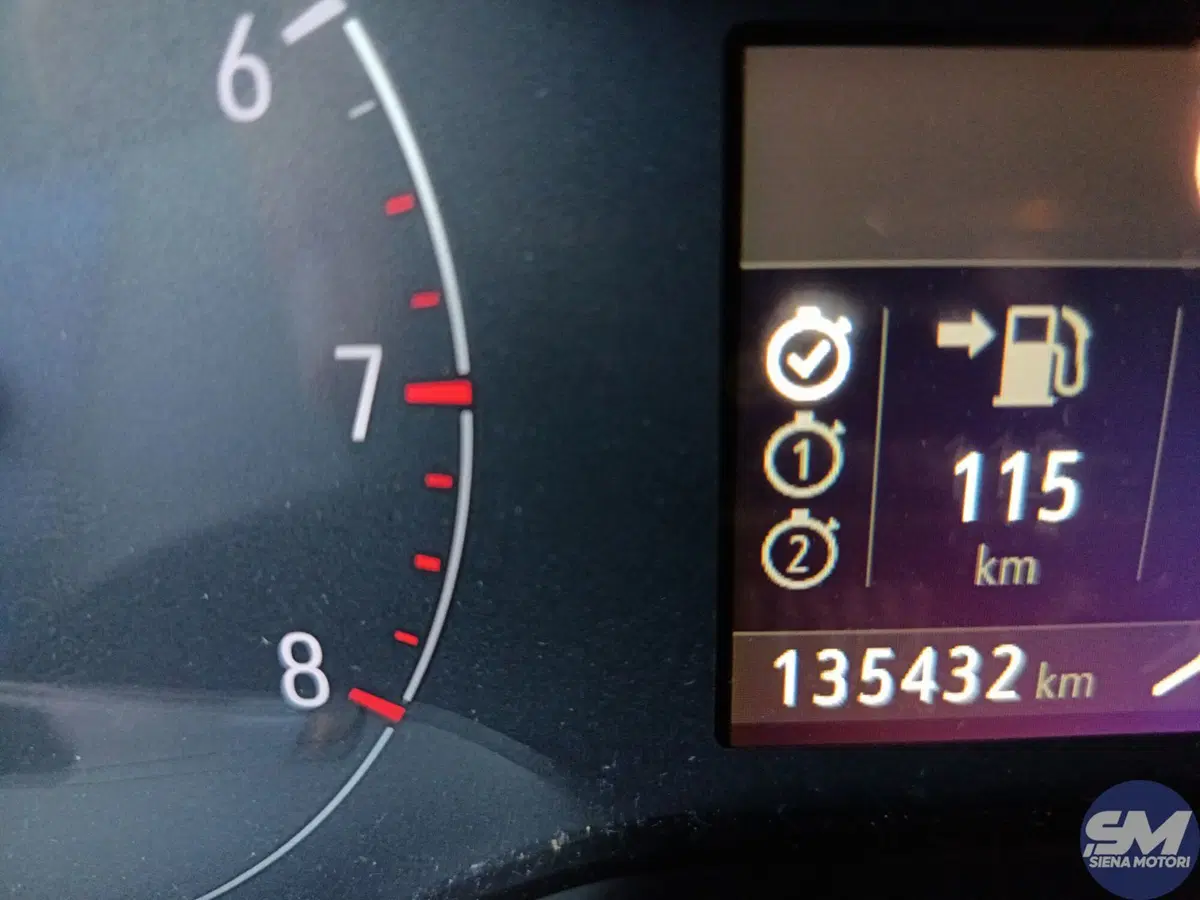 Opel Corsa usata a Siena (9)